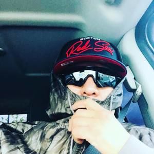 Meet your Posher, Malcolm